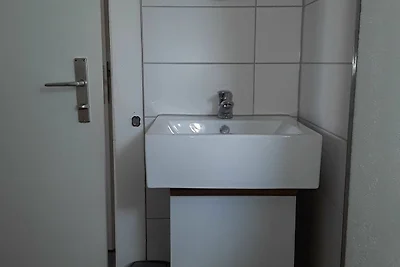 2-Raum Ferienwohnung