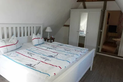 Appartamento Vacanza con famiglia Warnemünde