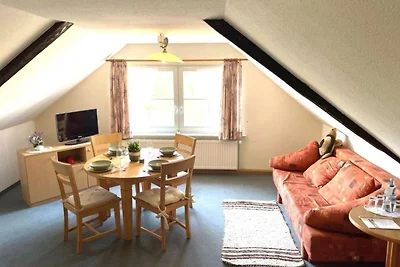 Ferienwohnung Sternenhimmel