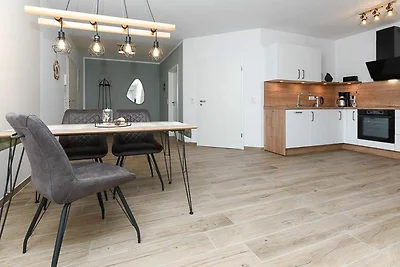 Ferienwohnung Teetied