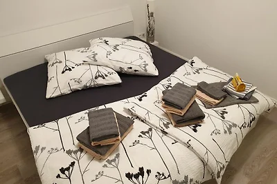 Ferienwohnung Käpten Hook-2 SZ bis max.