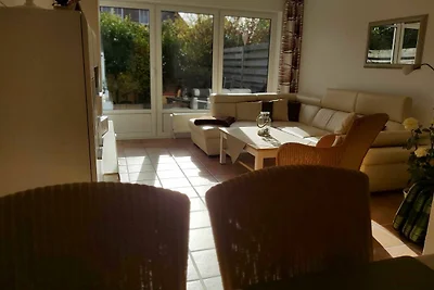 Ferienhaus Ankerliebe