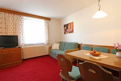 Vakantieappartement Gezinsvakantie Landeck