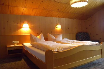 Wohnung Üntschenspitze