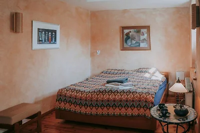 Vakantieappartement Gezinsvakantie Bülstedt