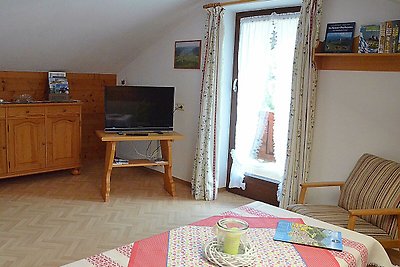 Vakantieappartement Gezinsvakantie Bad Wiessee