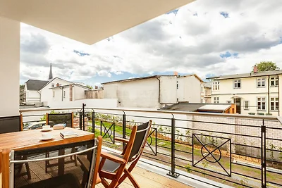 Quartier 7, App. 10