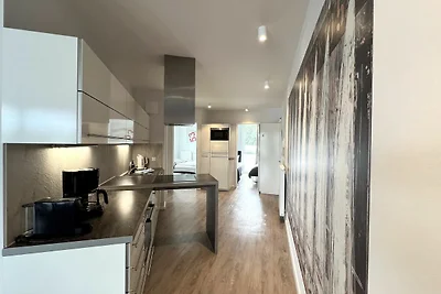 Appartamento Vacanza con famiglia Travemünde