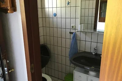 Vakantiehuis Ontspannende vakantie Gelting