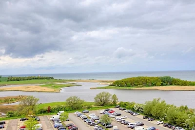 Vakantieappartement Gezinsvakantie Heiligenhafen