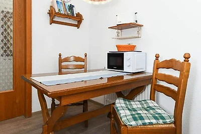 Appartamento Vacanza con famiglia Neuharlingersiel