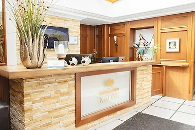 Suite / Familienzimmer