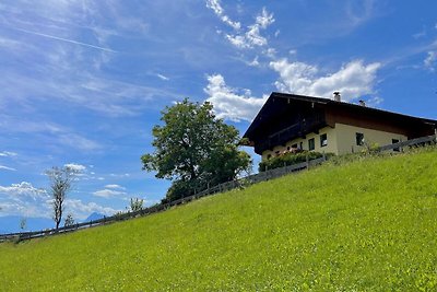 Vakantiehuis Ontspannende vakantie Eisenberg