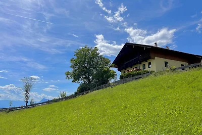 Casa vacanze Vacanza di relax Eisenberg