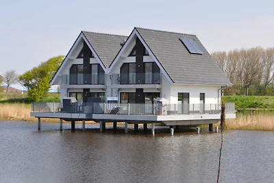 Domek letniskowy Urlop wypoczynkowy Wittmund