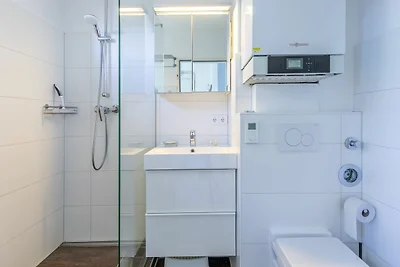 Vakantieappartement Gezinsvakantie Cuxhaven