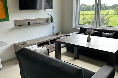 Vakantieappartement Gezinsvakantie Rhauderfehn
