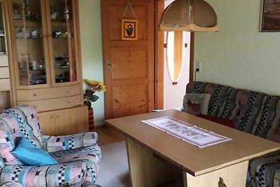 Vakantieappartement Gezinsvakantie Edertal