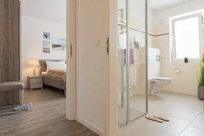 Haus Baltic Cube WE 03