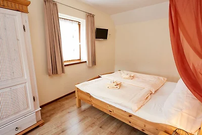 Vakantieappartement Gezinsvakantie Neroth