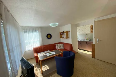 Vakantieappartement Gezinsvakantie Weitendorf
