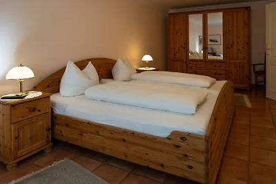 Vakantieappartement Gezinsvakantie Sylt