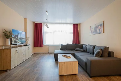 Strandstr. 25 Whg. 01