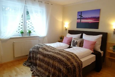 Ferienwohnung für 6 Personen Deluxe