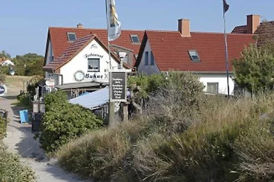 Appartamento Vacanza con famiglia Hiddensee