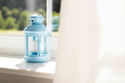 Vakantieappartement Gezinsvakantie Edertal