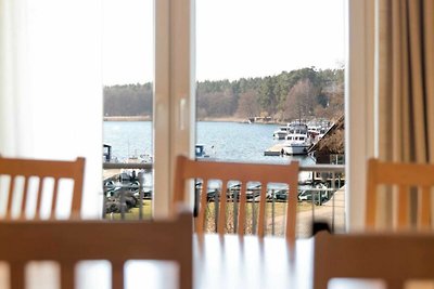 Holiday flat family holiday Waren (Müritz)