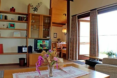 OFI-07 - Ferienhaus mit 2 Schlafzimmern