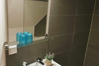Vakantieappartement Gezinsvakantie Malchow