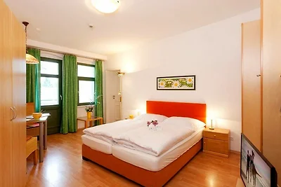 Villa Waldschloss * App. 13