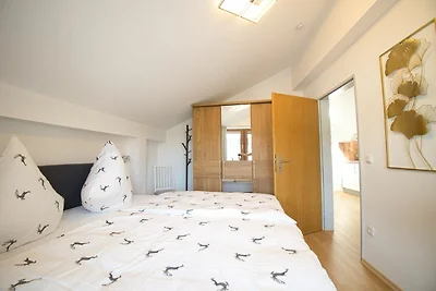 Ferienwohnung Kehlsteinblick