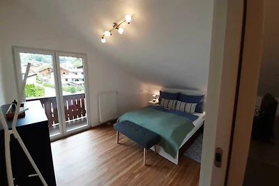 Haus Putzas Appartment