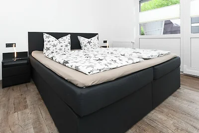 Feriwenwohnung Wattwurm