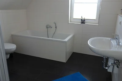 3 Zimmerferienwohnung Obergeschoss