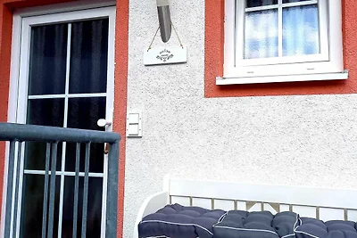 Appartamento Vacanza con famiglia Erbach im Odenwald
