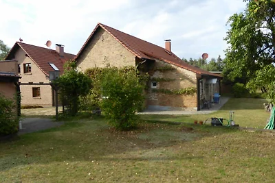 Appartamento Vacanza con famiglia Wustrow (Ostsee)