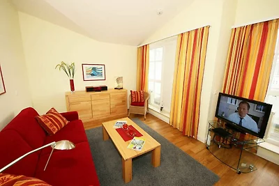 Haus Göhren Whg 550 Penthouse mit Balkon