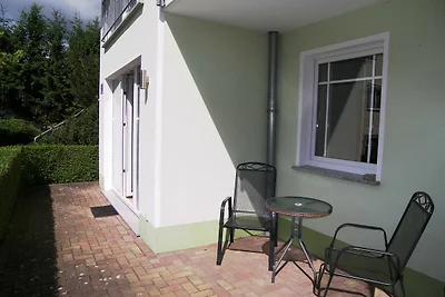 Ferienwohnung Jörg EG