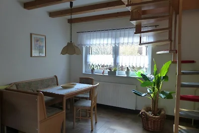 Vakantiehuis Ontspannende vakantie Blankenburg