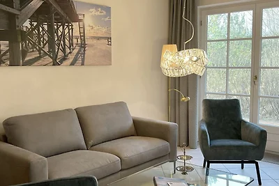 Ahndole Hollken Wohnung 3a