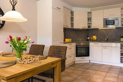 Ferienwohnung Meeresglitzern