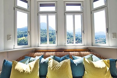 Vakantieappartement Gezinsvakantie Berchtesgaden