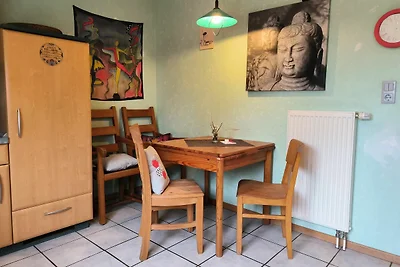 Ferienwohnung Seminarhof Back