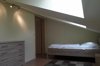 Appartamento Vacanza con famiglia Niendorf (Ostsee)