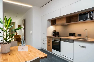 Suite Delikatessen Reggentin