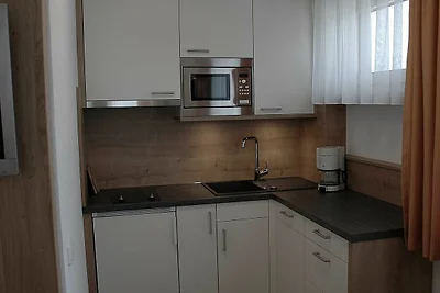 Appartamento Vacanza con famiglia Tannheim